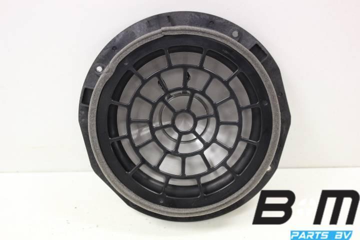 Lagetonenluidspreker LV of RV Audi A1 Quattro SB 8X0035415B, Auto diversen, Autospeakers, Gebruikt