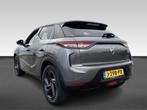DS DS 3 Crossback E-TENSE 136pk Performance Line, Auto's, DS, 136 pk, Gebruikt, Zwart, Alcantara
