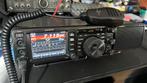 Yaesu FT-991A met SP-10 speaker (inruil mogelijk), Ophalen of Verzenden, Gebruikt, Zender en Ontvanger