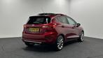 Ford Fiesta 1.0 EcoBoost Vignale PANO LM CAMERA LEER ECC CRU, Auto's, Ford, Voorwielaandrijving, 125 pk, Gebruikt, 49 €/maand