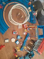 playmobiel vintage circus, Ophalen, Gebruikt, Complete set