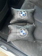 BMW Hoofdsteun Kussens - Set van 2, Ophalen of Verzenden, Zo goed als nieuw