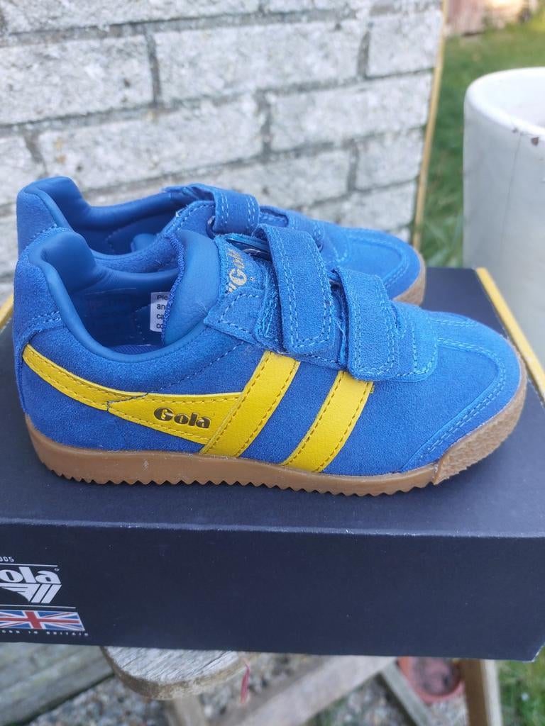 Gola sneakers maat 27, Ophalen of Verzenden, Nieuw, Schoenen