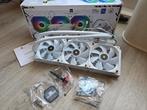 ThermalRight 360 white, Computers en Software, Computerkoelers, Ophalen, Zo goed als nieuw, Waterkoeling
