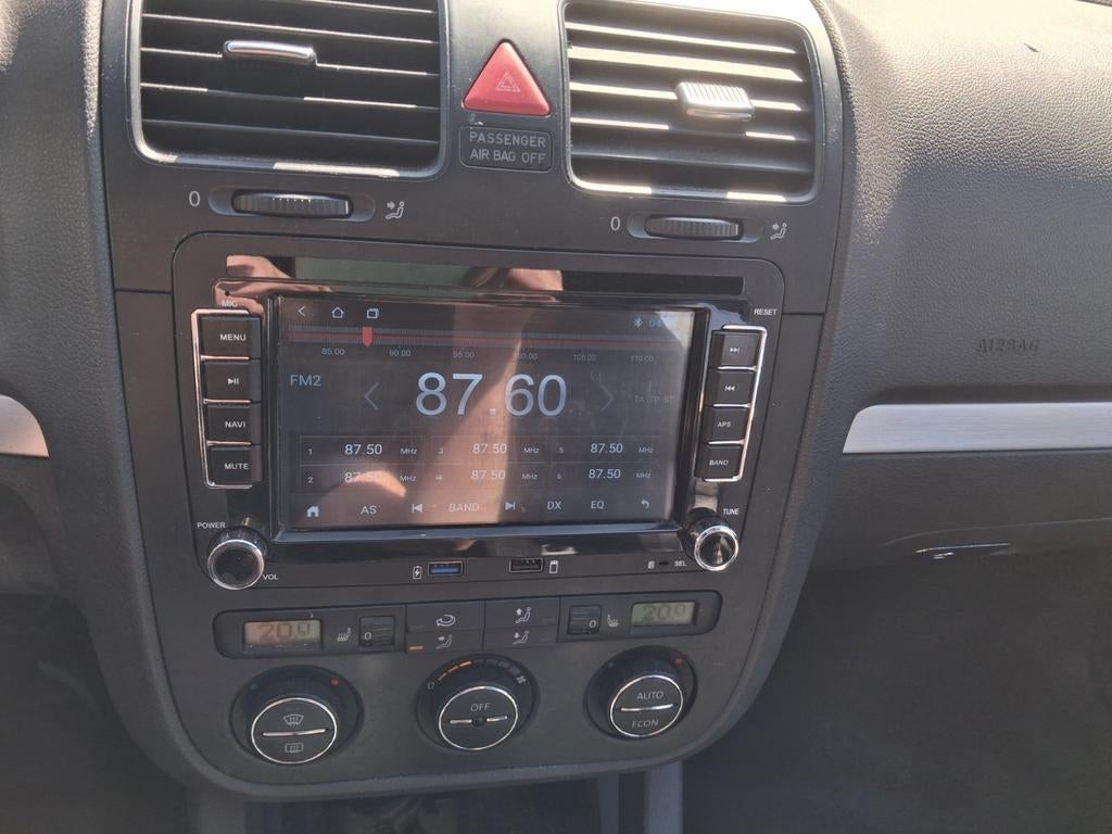 Vw golf 5 radio, Ophalen of Verzenden