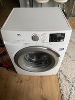 Te koop AEG 6000 Series Lavamat Prosense Technologie 1-7 KG, Witgoed en Apparatuur, Wasmachines, Ophalen, Gebruikt, 85 tot 90 cm