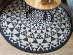 Vloerkleed rond 160, Ophalen, Rond, 150 tot 200 cm, 150 tot 200 cm
