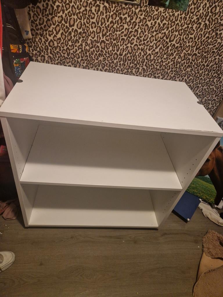 Boekenkast, Ophalen, 25 tot 50 cm, 50 tot 100 cm