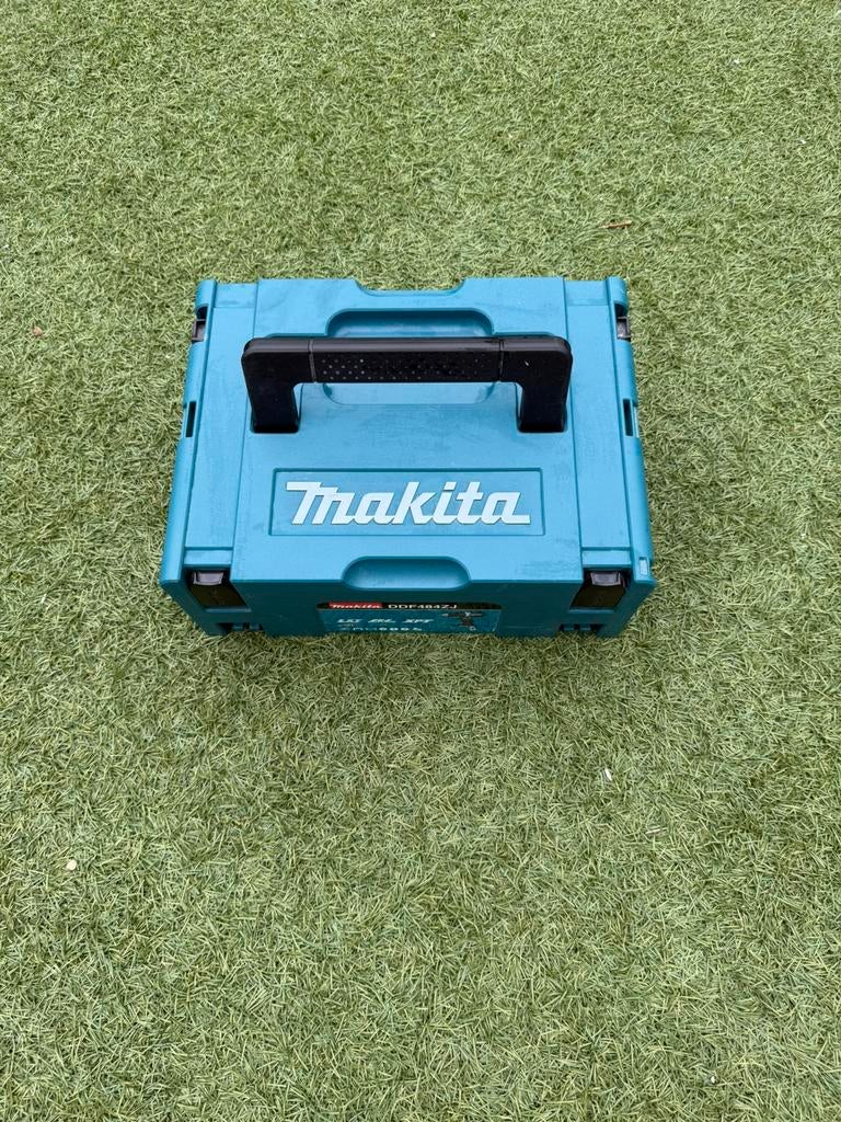 Makita Mbox type 2 nieuw, Ophalen of Verzenden, Zo goed als nieuw