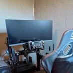 AOC 165hz 34 inch QHD widescreen, Computers en Software, Monitoren, Ophalen of Verzenden