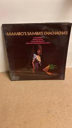 lp, Ophalen of Verzenden, 1980 tot 2000, Gebruikt, 12 inch