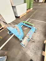 Vatenkantelaar voor op heftruck, Ophalen of Verzenden