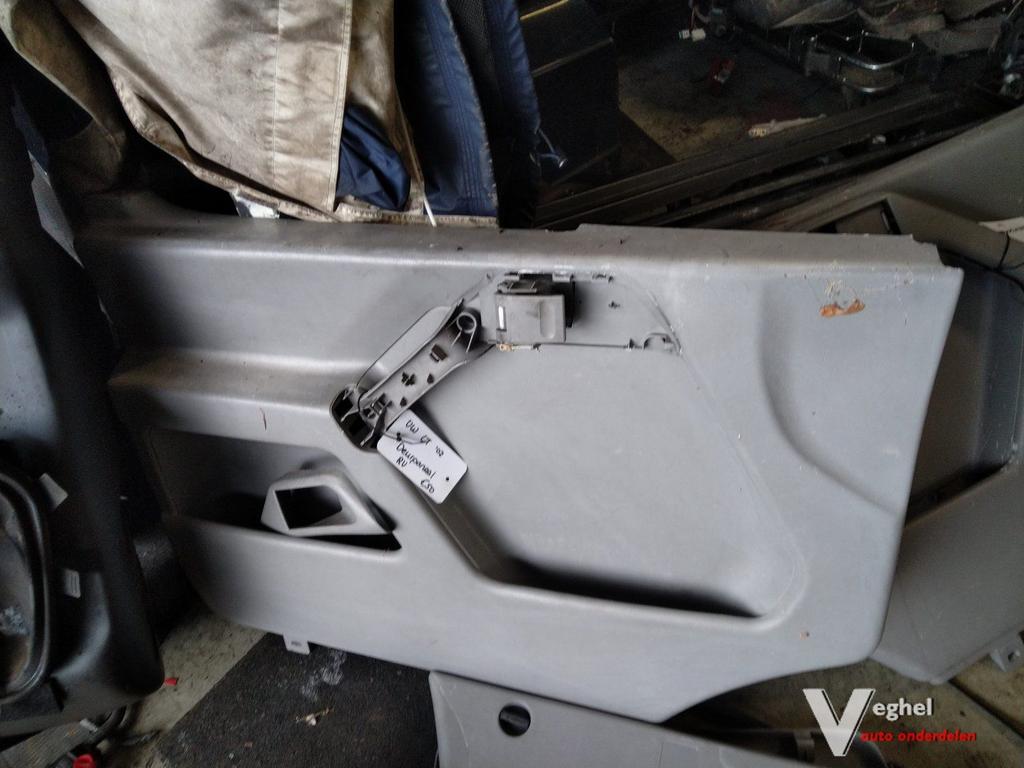 deur panelen Volkswagen lt, Auto-onderdelen, Ophalen, Gebruikt, -, -