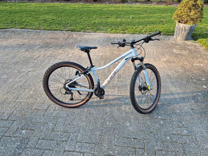 Cube Access WS EXC Meisjes Mountainbike 2024 - Z.G.A.N., Fietsen en Brommers, Fietsen | Meisjes, Ophalen