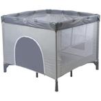 MammaLoes inklapbare box en matrasje, Kinderen en Baby's, Boxen, Ophalen, Zo goed als nieuw