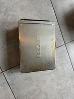 Rookoven / smoker, Huis en Inrichting, Keuken | Keukenbenodigdheden, Ophalen of Verzenden, Gebruikt