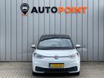 Volkswagen ID.3 First+ 58 kWh 1E EIG ORG NL SOH93% TREKHAAK|, Gebruikt, ID.3, Wit, Origineel Nederlands