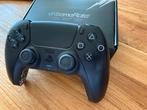 Custom PS5 controller met backpaddles en grotere accu, PlayStation 5, Ophalen of Verzenden, Zo goed als nieuw, Controller