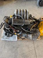 Vw transporter t4 2.4 aab motor met bak, Ophalen of Verzenden