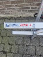 Omni Bike+ Fietsendrager Camper/Caravan, Ophalen, Gebruikt
