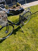 Fiets, Gazelle damesfiets, Fietsen en Brommers, Fietsen | Dames | Damesfietsen, Ophalen, Gebruikt, 47 tot 50 cm, Versnellingen
