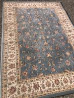 Prachtig oosters tapijt, vintage kleed, super hip!, 150 tot 200 cm, 200 cm of meer, Ophalen of Verzenden, Zo goed als nieuw