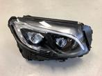Rechter koplamp W253 GLC Klasse Full Led, Niet ingevuld, Gebruikt, Mercedes-Benz, Niet ingevuld
