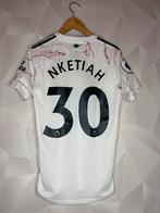 Arsenal Uit 2020/2021 Nketiah, Maat S, Ophalen of Verzenden, Zo goed als nieuw, Shirt
