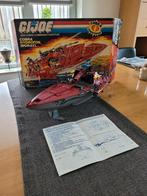Gi joe hydrofoil, Ophalen of Verzenden, Gebruikt