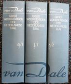 Van Dale 11e herziene druk, Boeken, Ophalen of Verzenden, Zo goed als nieuw, Van Dale, Nederlands