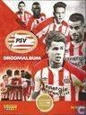 voetbal stickers psv sticker droomalbum, Verzamelen, Stickers, Verzenden, Nieuw, Sport