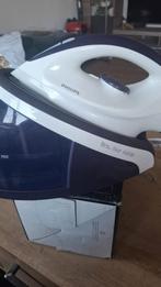 Philips strijkijzer, Ophalen of Verzenden, Zo goed als nieuw, Strijkijzer met snoer