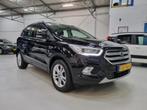 Ford Kuga 1.5 EcoBoost Ultimate ✅MOOIE AUTO! ✅TREKHAAK, Voorwielaandrijving, Stof, Euro 6, Met garantie (alle)