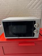 Microgolfoven nette staat, Witgoed en Apparatuur, Magnetrons, Ophalen of Verzenden, Zo goed als nieuw, Inbouw