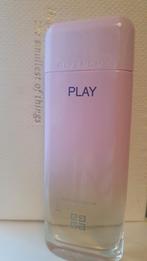 Givenchy PLAY pour femme    75 ml eau de parfum, Ophalen of Verzenden, Nieuw
