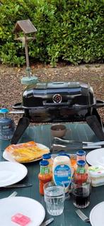 Buccan Gas - Tafelbarbeque, Ophalen of Verzenden, Zo goed als nieuw, Buccan