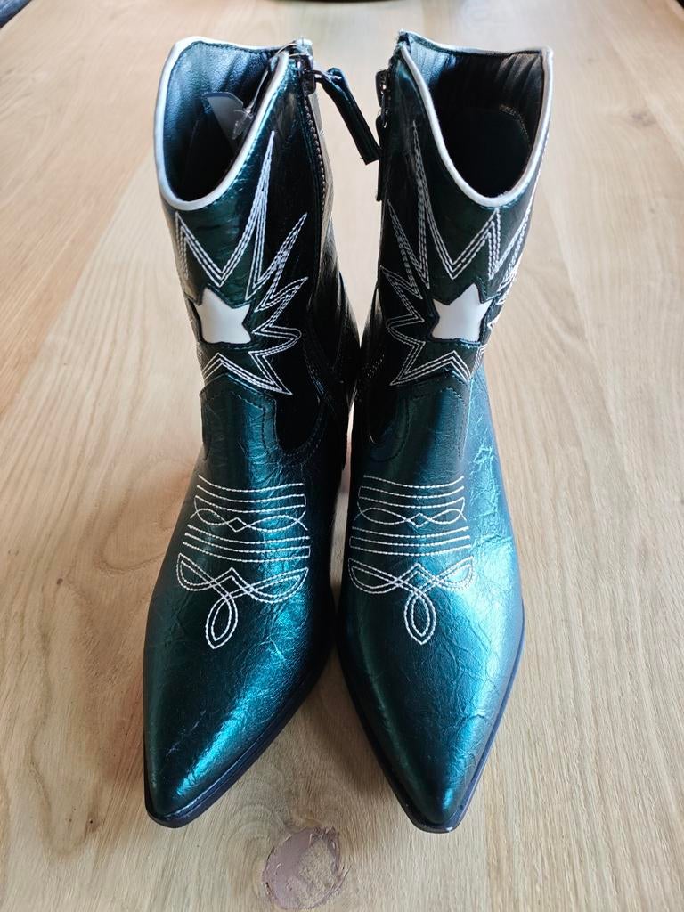 Dames laarsjes maat 38 nieuw, Kleding | Dames, Ophalen of Verzenden, Nieuw