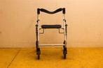 Inklapbare rollator 50724, Diversen, Ophalen of Verzenden, Gebruikt