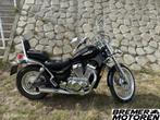 Suzuki VS 800 Intruder (GL), Chopper, Bedrijf, Meer dan 35 kW, .