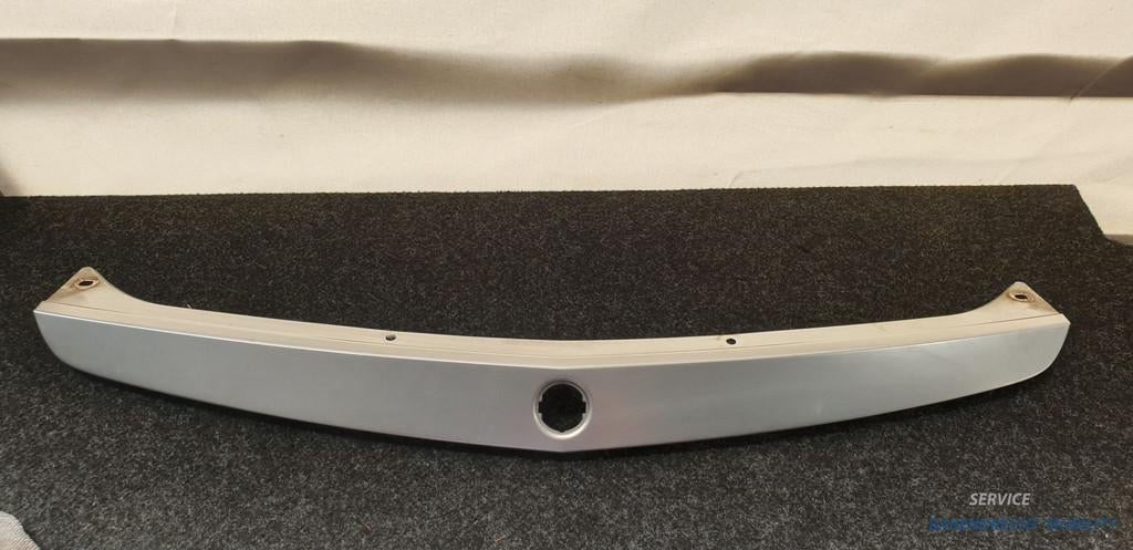 Bumper strip Opel Tigra B Twintop achterbumper origineel geb