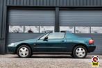 Honda CRX 1.6 VTEC CRX ESi Del Sol /AUT/ELEK. DAK/ELEK. PAKK, Auto's, Gebruikt, Huisgarantie, 4 cilinders, 1590 cc