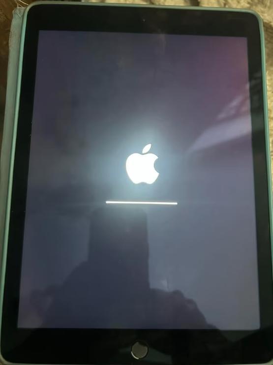 Apple iPad Air 2 - Zwart - Zeer Netjes, Computers en Software, Apple iPads, Gebruikt, Apple iPad Air, Wi-Fi, 9 inch, 16 GB, Zwart