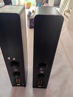 Teufel UL 40 MK2 Stereo Speakers - Zwart, Audio, Tv en Foto, Ophalen of Verzenden