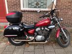 Yamaha Virago XV250 cruiser. Loopt prima!, Motoren, Motoren | Yamaha, 250 cc, 2 cilinders, Sportuitlaat, Chopper