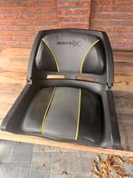 Te koop, Matrix vis stoeltje met draai mechanisme!, Ophalen, Zo goed als nieuw, Overige typen