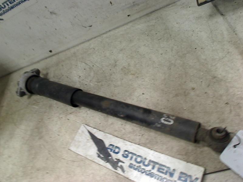 Schokbreker Links Achter C Estate (S204) 2010, Gebruikt, Mercedes-Benz AG, Mercedes-Benz, Mercedesstraße 120, Stuttgart 70372, , Duitsland