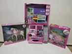 Barbie sets, Ophalen of Verzenden, Zo goed als nieuw, Barbie