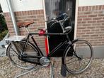 Vintage Gazelle van 1963 met aankoopbon nieuwstaat, Fietsen en Brommers, Ophalen, Gebruikt, Versnellingen, 57 tot 61 cm
