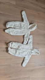 2 Feetje berenpakjes maat 62 en 68 - ideaal voor wandelwagen, Kinderen en Baby's, Babykleding | Maat 62, Jongetje of Meisje, Ophalen of Verzenden