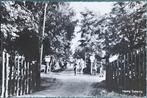 Venray - Ingang camping Vlakwater, Verzenden, 1960 tot 1980, Gelopen, Limburg